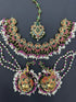 Noratan Bridal Jewelry Set